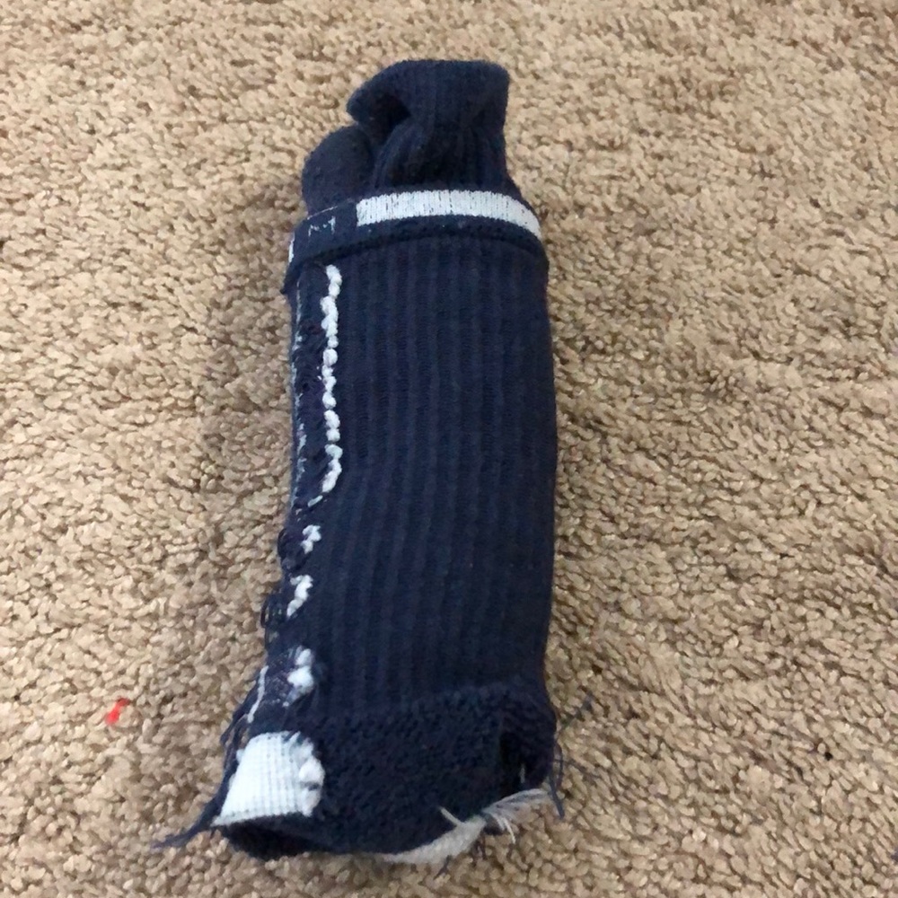 Nike Elite sock